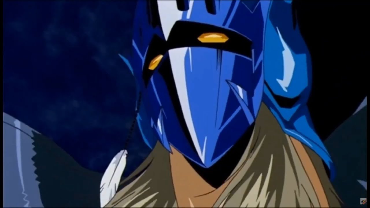 キン肉マン SAKUGA MAD