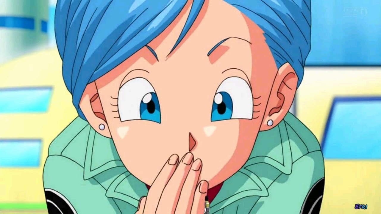 Vegeta x Bulma | Married Couple