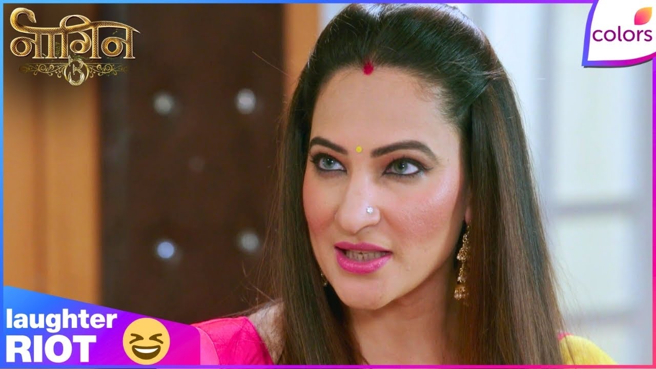 Naagin S3 | Mahir Loses his Memory; Mahir Gets Married to Whom?; Bela Challenges Yuvi | Colors TV