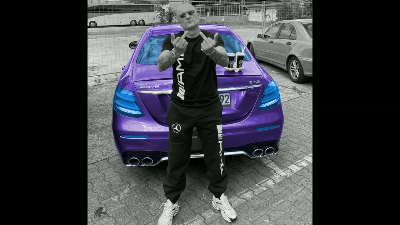 [SOLD] Olexesh Type Beat - 