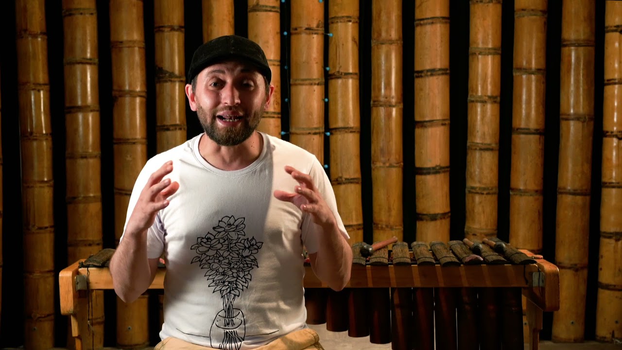 1.6 Teoría del currulao.