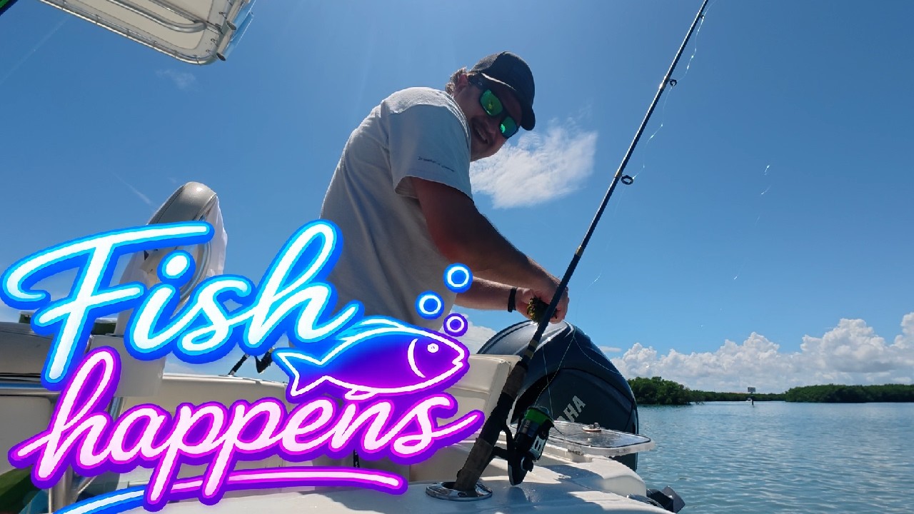AMMO IN FLORIDA#36 - Fishing & Sandbar