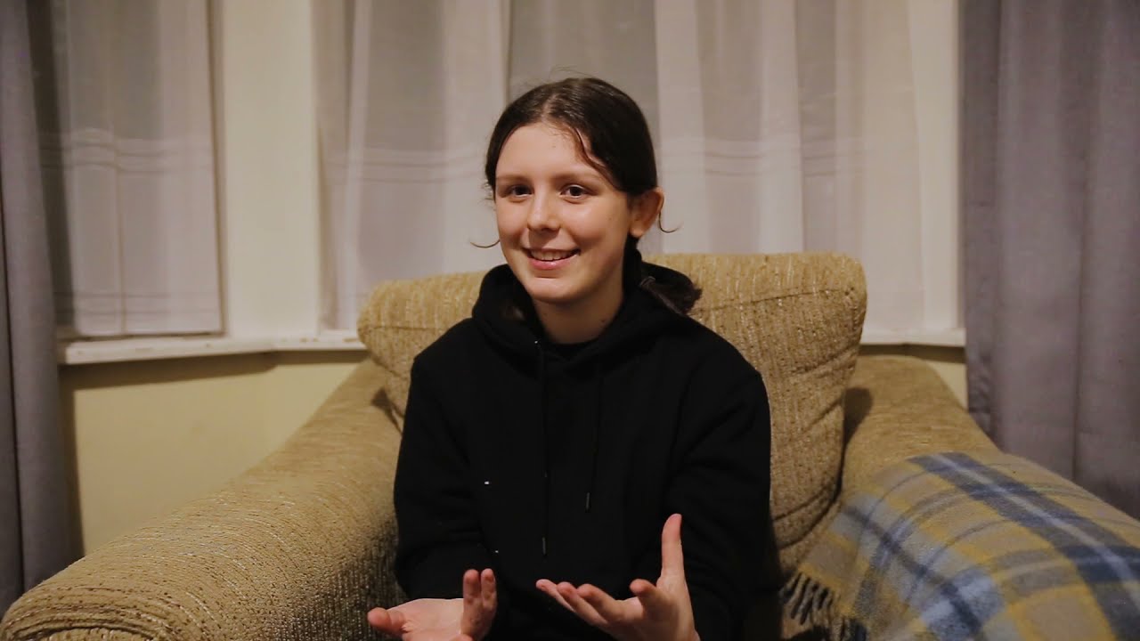 Music and Me - Family Voices: We Are All Musical