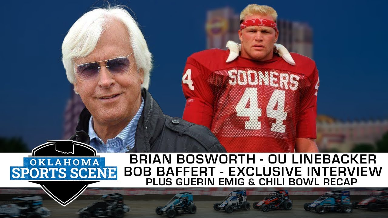 Oklahoma Sports Scene | January 20th, 2022