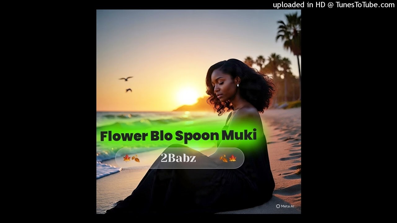2Babz_Flower Blo Spoon Muki_2026