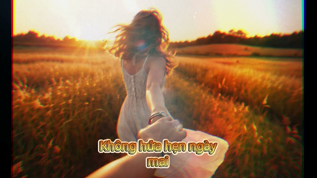 Anh Không Cần Một Tương Lai (Official : ShadowTune88)