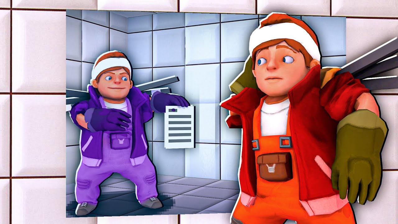 КООПЕРАТИВ ВО ВСЕЙ КРАСЕ в Scrap Mechanic