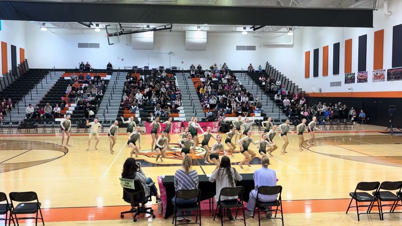 Mini Elite Kick - Abracadabra 