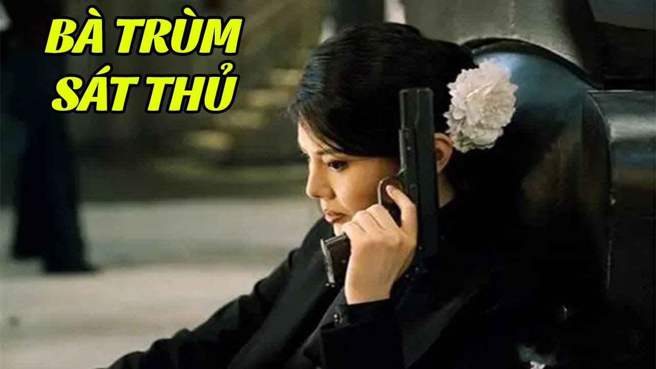 Bà Trùm Sát Thủ - Phim Lẻ Hay 2025 | Phim Hành Động Xã Hội Đen Hay Nhất 2025 | Full HD