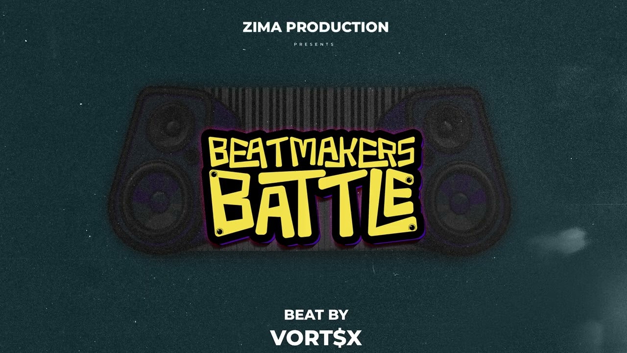 VORT$X - Selected Beat (Beatmakers' Battle)