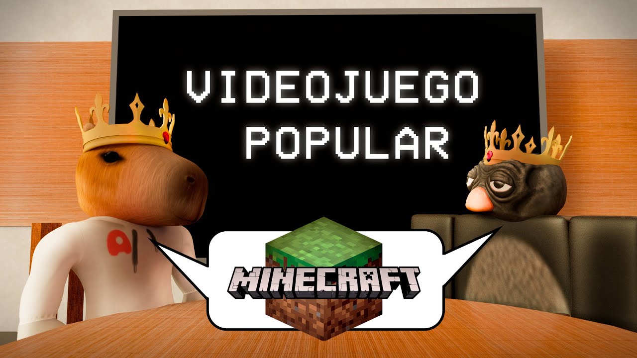 TENEMOS que PENSAR lo MISMO para GANAR 🧠