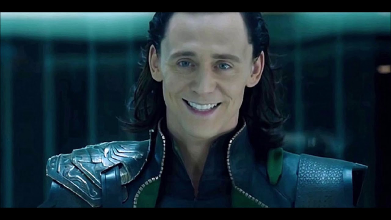 Loki x Reader You Look Ravishing