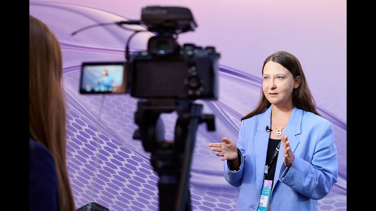 Светлана Алексеева, FFLD PR Agency | БЛИЦ-ИНТЕРВЬЮ | Бизнес-форум RFRF на выставке моды СРМ 2023