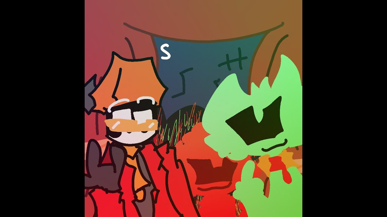 LORE B3REMIXED, но @TurSikAnimationLol , @ribodon и @NotSf_  поют это.