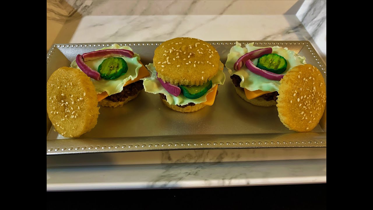 HOW TO MAKE 