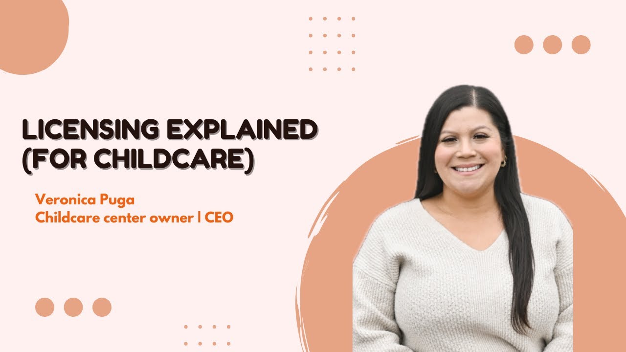 Childcare Licensing & Compliance in California (What You Must Know)