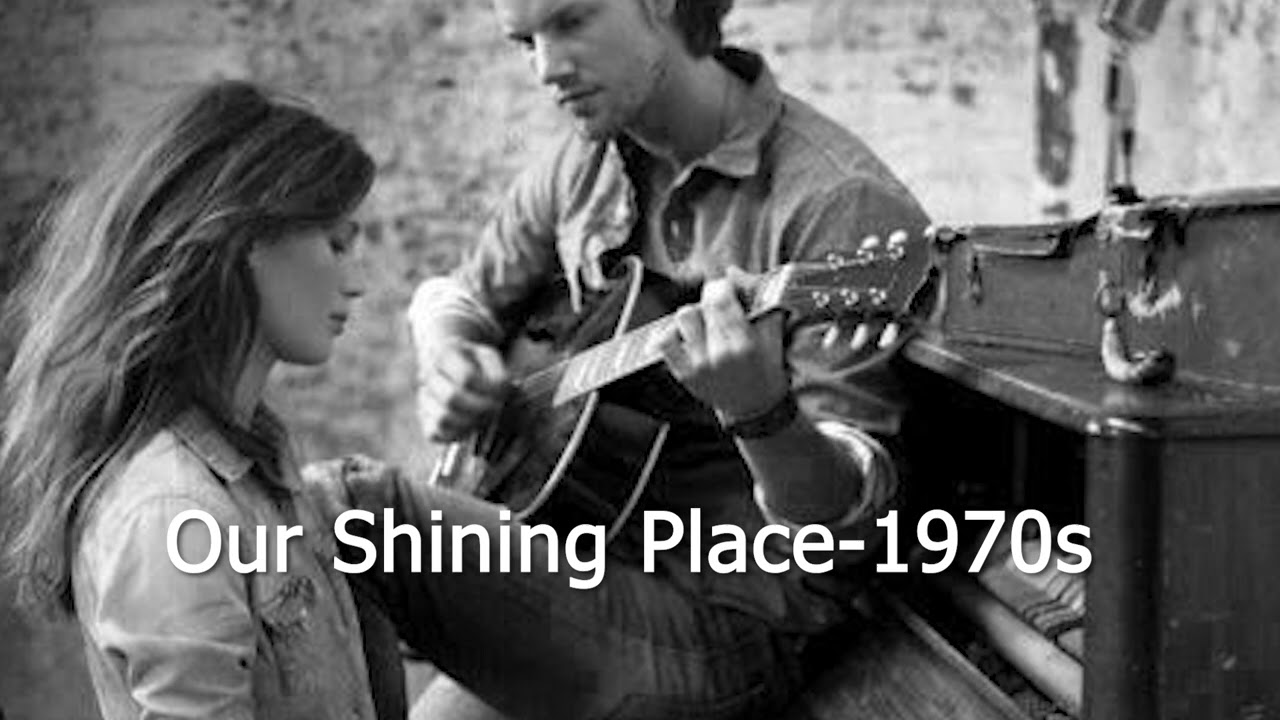 Our Shining Place 1970s