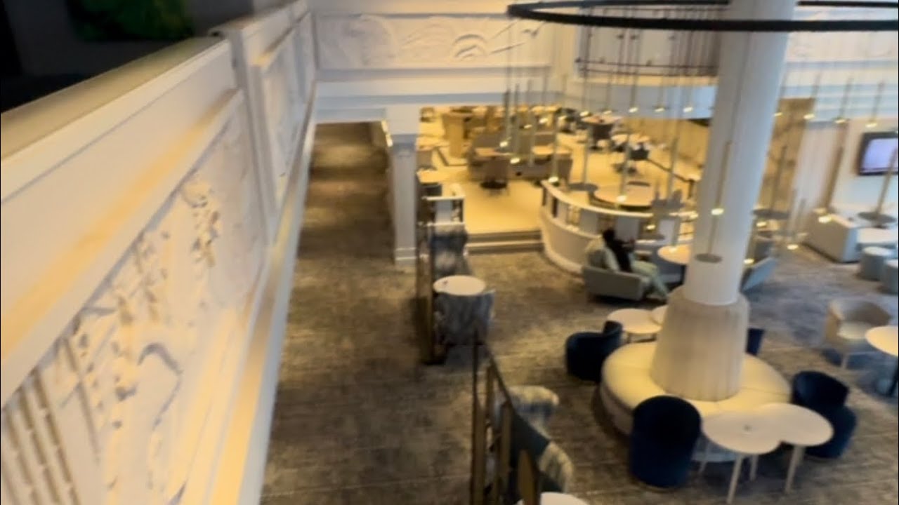The Hilton Hotel Croydon:  An Independent Review