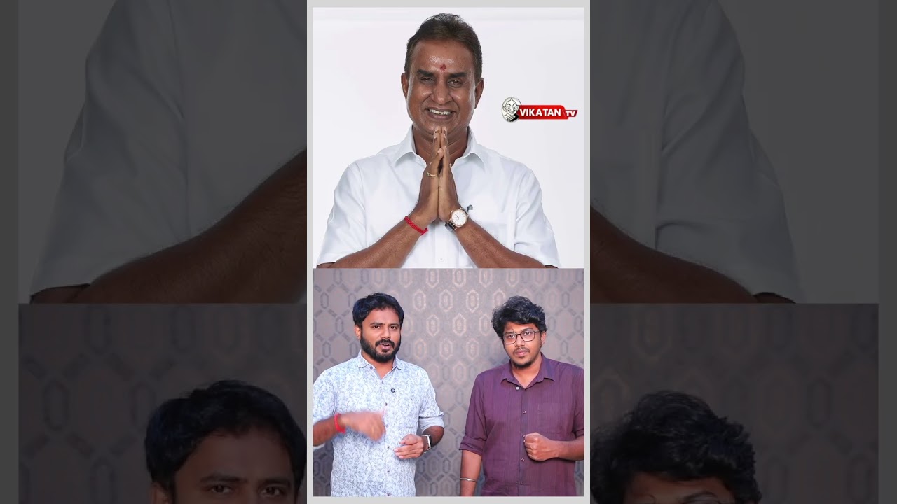 எம்.எல்.ஏ பதவியை ராஜினாமா செய்த எம்.ஆர் விஜயபாஸ்கர் - உடனே ஏற்றுக்கொண்ட சபாநாயகர்!