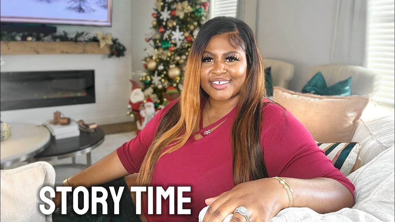 VLOGMAS DAY 7: STORYTIME HOW MY DAD EMBARRASSED ME |MY FIRST GRAND MARKET IN JAMAICA 🇯🇲