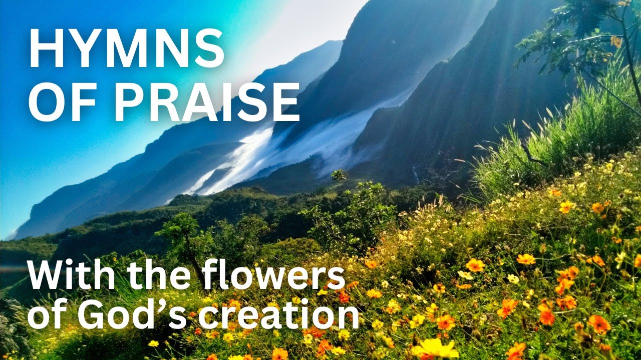 40 Minutes of Congregational Hymn Singing