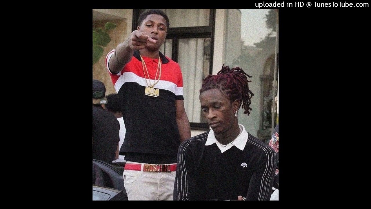 [free] young thug + rich homie quan + 2015 + 1300saint type beat “memo”