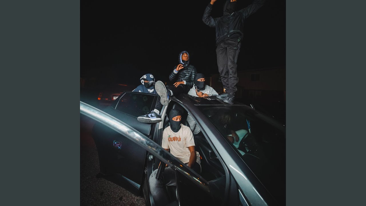 Get up (feat. Sob Lil Tee & Lil Rice)