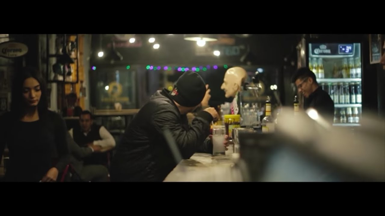 A3M // TAN SOLO TU // VIDEO OFICIAL //
