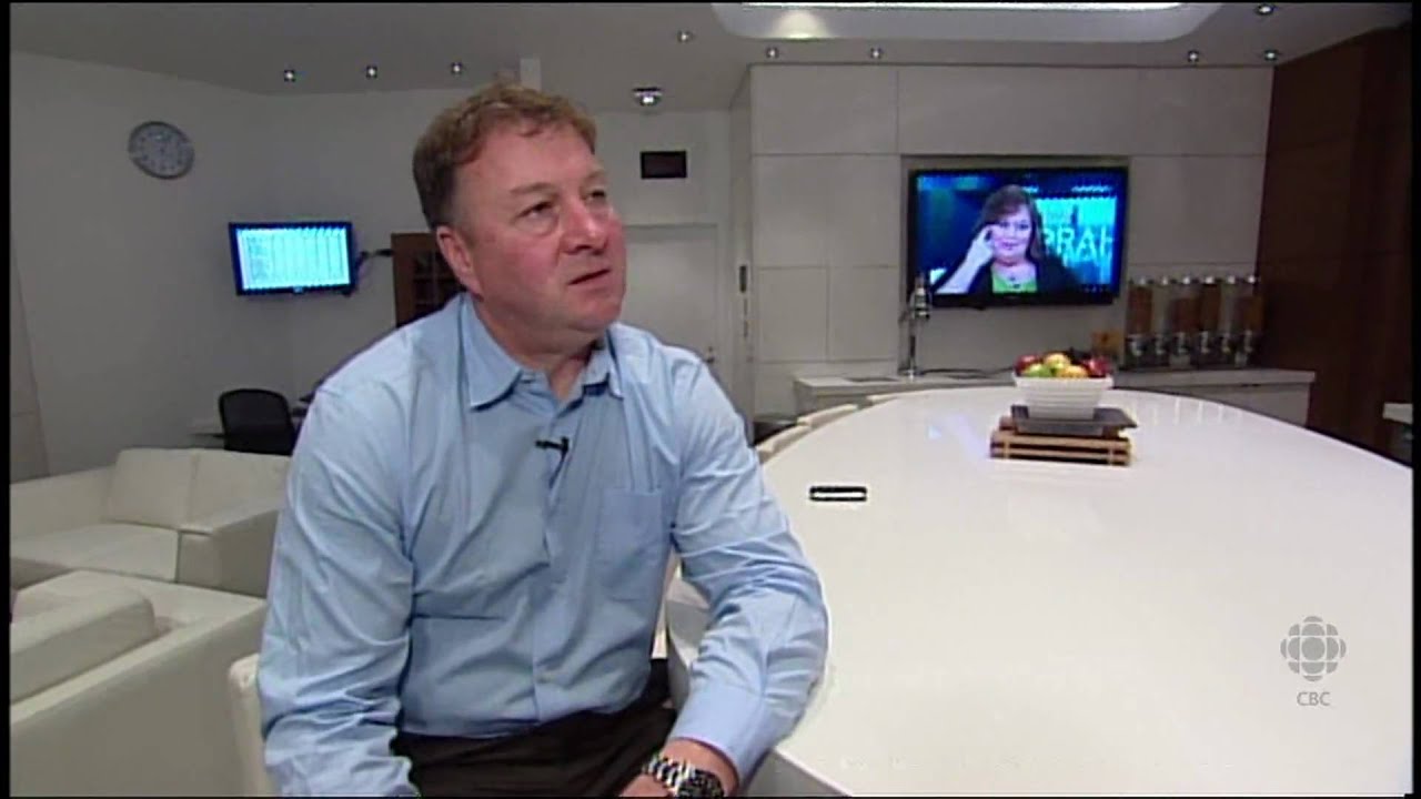Inside Hockey: Vancouver Canucks First Class Facility - HD