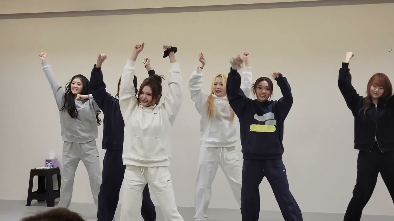 251213 키라스 KIIRAS 팬사인회 디디디디 D.D.D.D