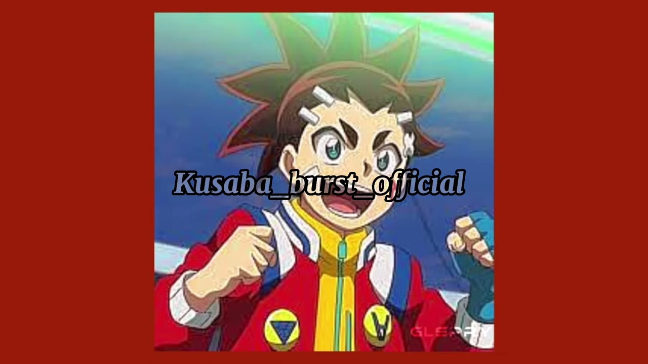 Beyblade burst turbo opening sped up🎵💗