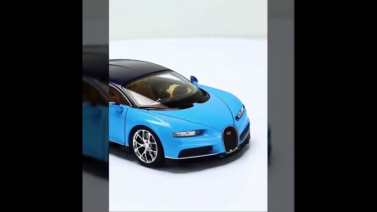Bugatti Diecast Model Cars Collection 1/18 Scale | Miniature Automobiles - norev