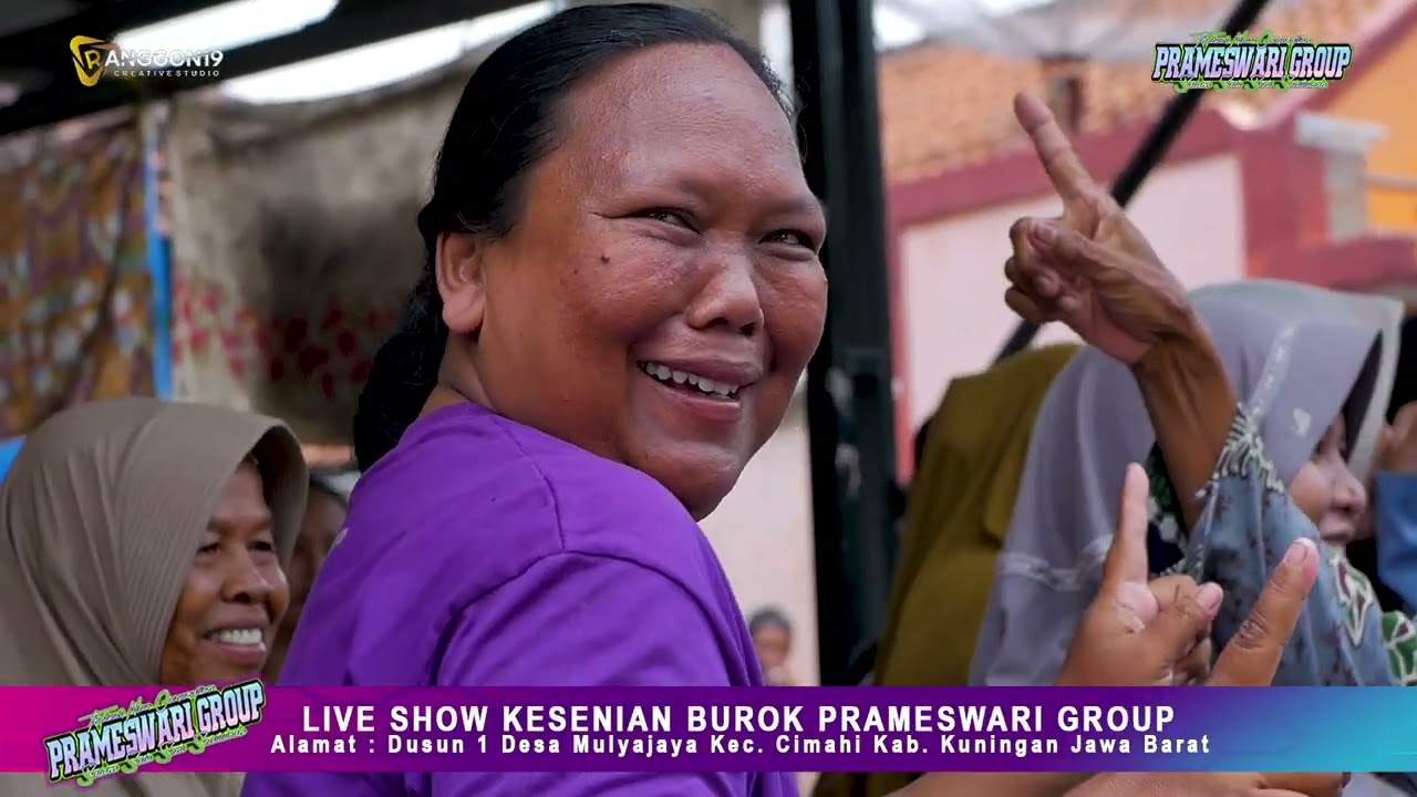 WEDI DOSA // BUROK PRAMESWARI GROUP // DESA MULYAJAYA KUNINGAN // 04 JAN 2026