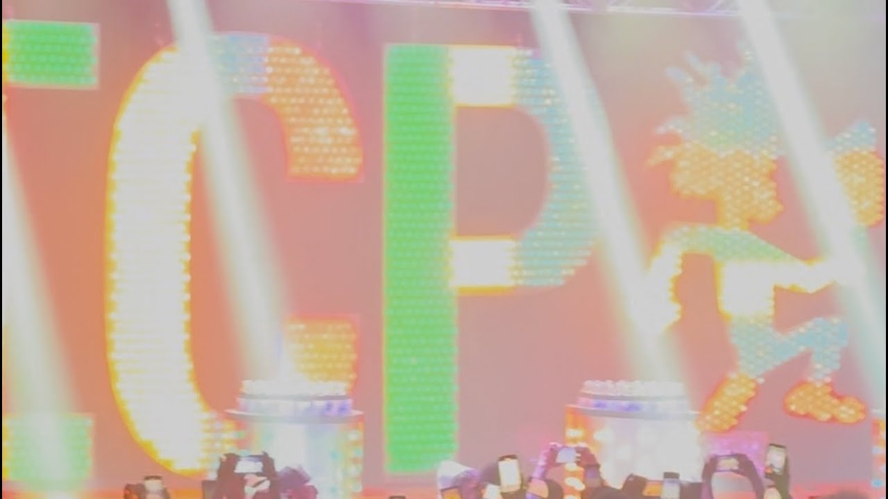 Insane Clown Posse Day 2  Full Set Juggalo Weekend 2025