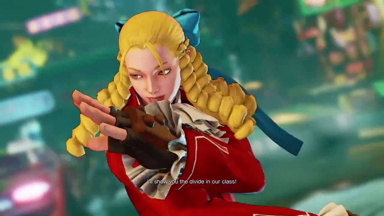 STREET FIGHTER V Nosfera2 (Ryu) vs. NoraArcFan (Me) 2/25/16