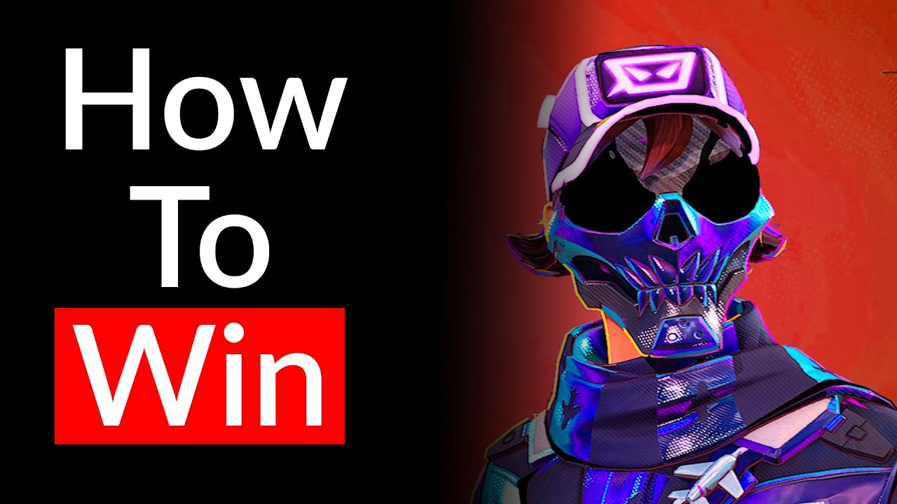Hawked, How to Win
