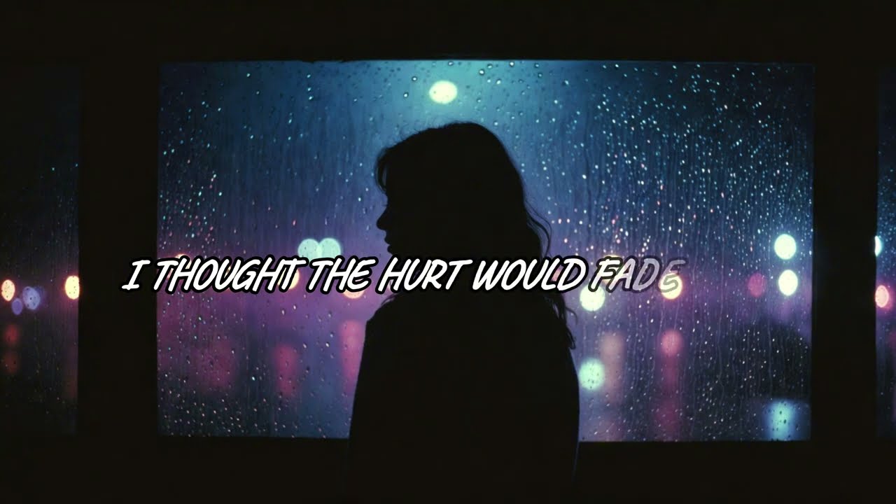 I Miss You More Than I Should – Emotional Sad Song 2026