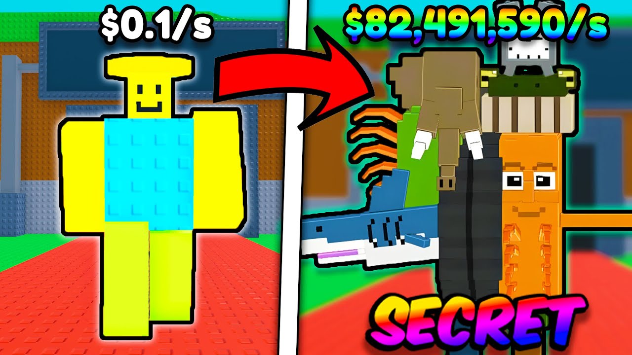 SIFIRDAN SECRETLA OYUNU BİTİRDİM! SECRET ÇIKTI!