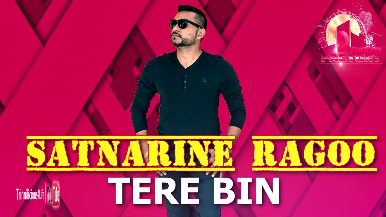 Satnarine Ragoo - Tere Bin (( 2k19 Bollywood Release ))