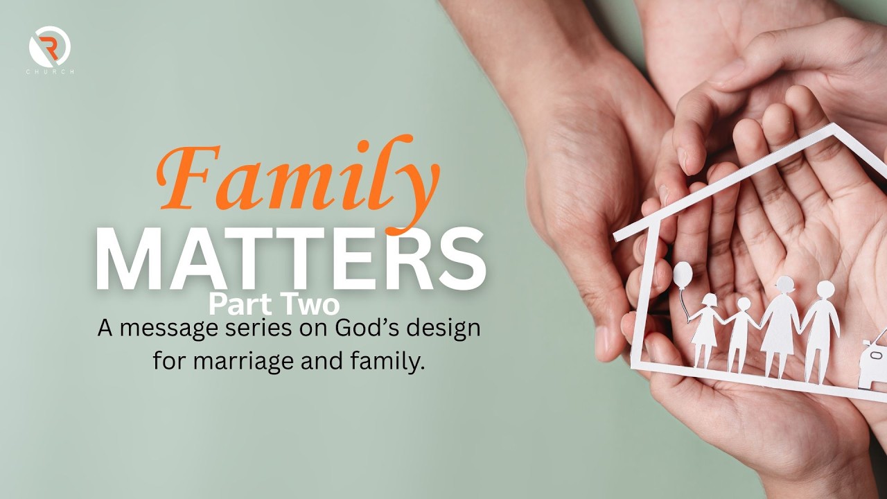 Family Matters - Part Two