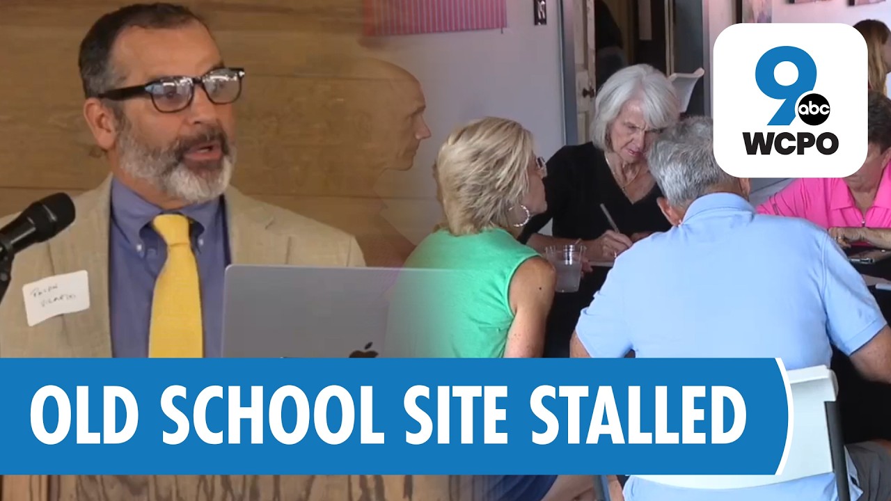 Milford Residents Voice Concerns Over Infrastructure and School Redevelopment
