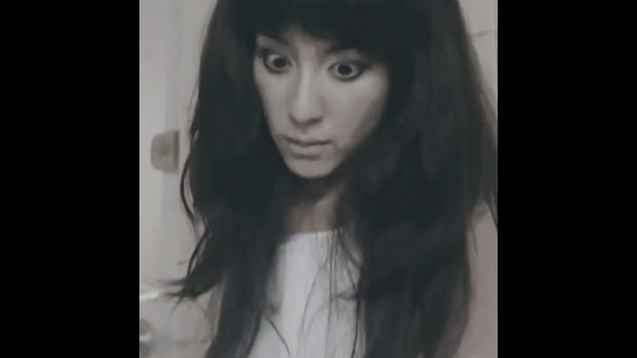 trauma bond with me - horrormovies (speed up)