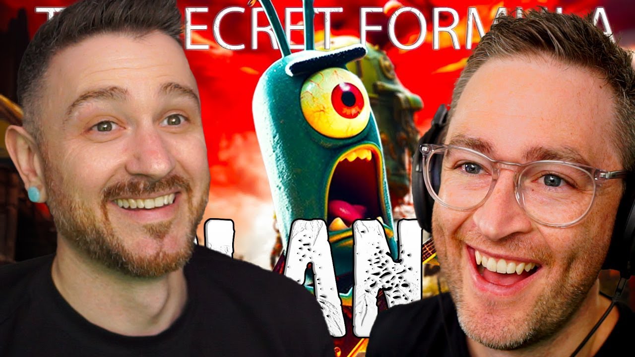 Showing Tim Spongebob Metal! Boi What 