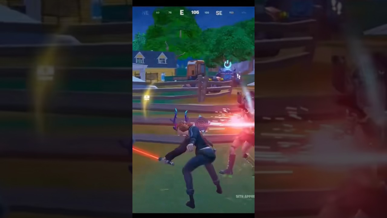 How To Easily Destroy objects with Force abilities or a Star Wars weapon