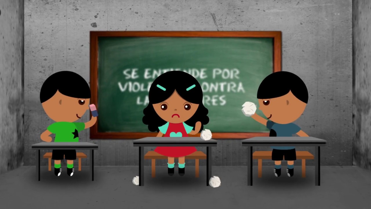 Violencia contra las mujeres en Honduras
