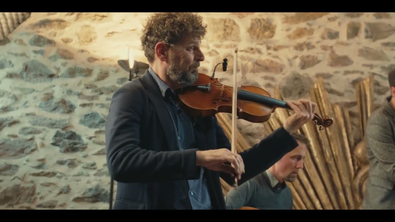 I WONDER WHERE MY BABY IS TONIGHT - Benjamin BOBENRIETH Trio & Thomas KRETZSCHMAR