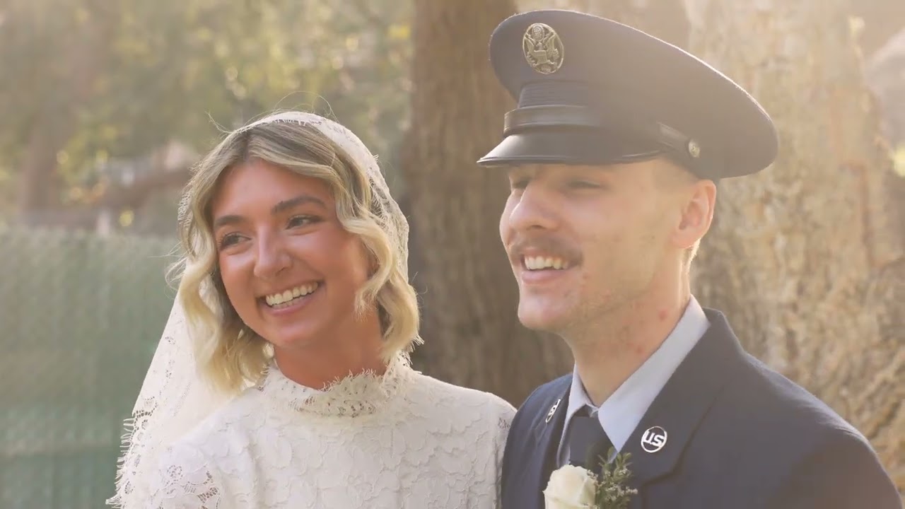 Peter & Audrey Gobin
