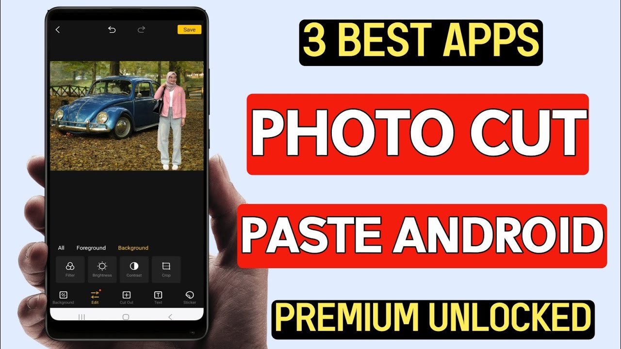 3 Best Free Photo Cut Paste Apps For Android