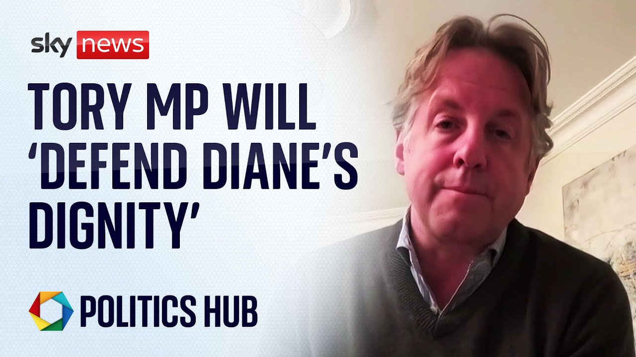 Alleged comments about Labour's Diane Abbott were 'clearly racist'