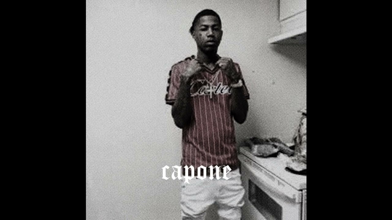 EBK Jaaybo x Young Slo-Be Type beat “ Capone“ prod @peso.talk x @antpeep